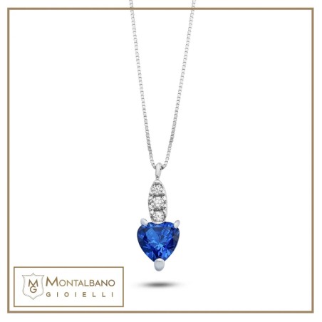 Girocollo in Oro AGZ 403